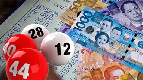 Types of Illegal Gambling in the Philippines.